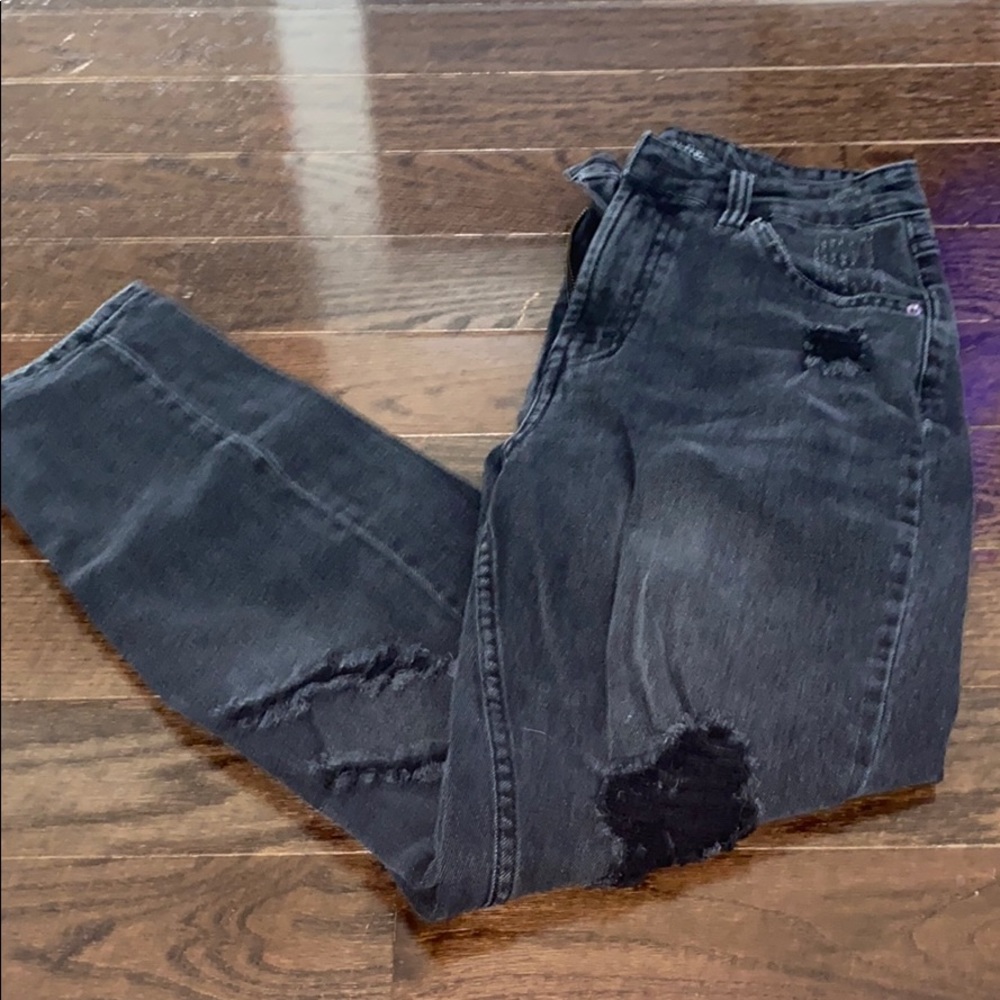 Wild Fable high waisted jeans